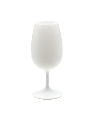 Copa de tritán reutilizable Merlot irrompible 230ml PERSONALIZABLE