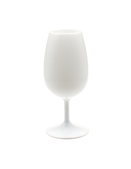 Copa de tritán reutilizable Merlot irrompible 230ml PERSONALIZABLE