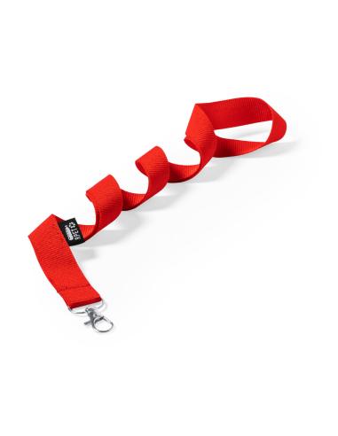Lanyard Loriet