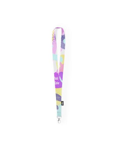 Lanyard Loriet