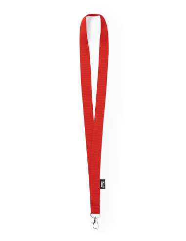 Lanyard Loriet