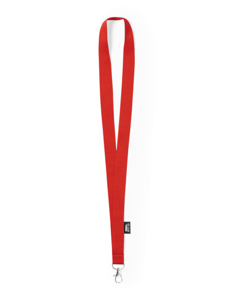 Lanyard Loriet