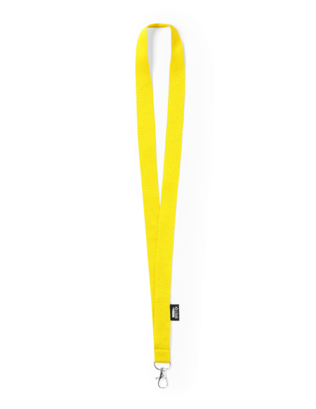 Lanyard Loriet