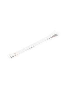Pulsera Drilo Tyvek® para eventos PERSONALIZABLE