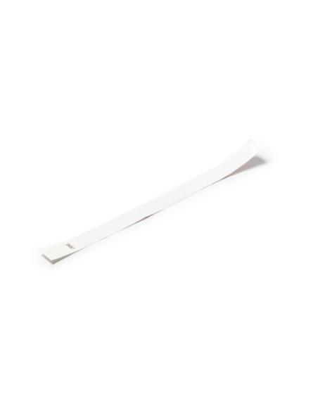 Pulsera Drilo Tyvek® para eventos PERSONALIZABLE