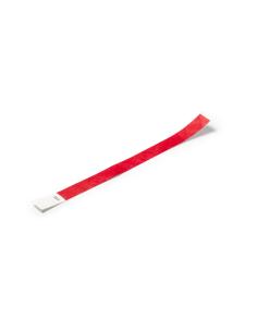 Pulsera Drilo Tyvek® para eventos PERSONALIZABLE 2