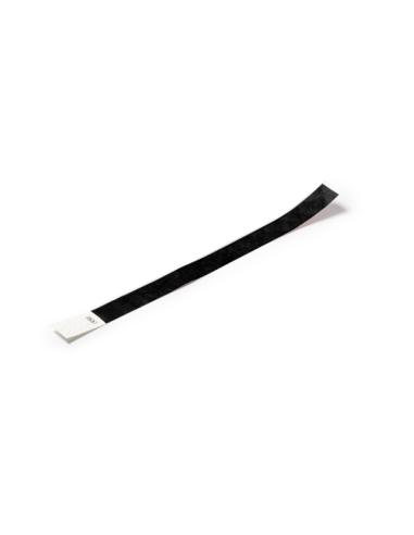 Pulsera Drilo Tyvek® para eventos PERSONALIZABLE