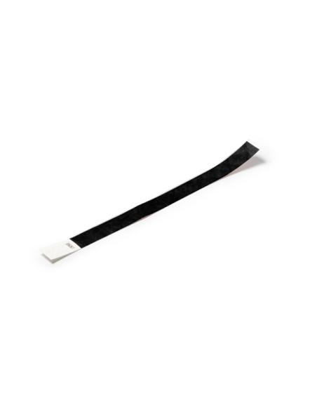 Pulsera Drilo Tyvek® para eventos PERSONALIZABLE