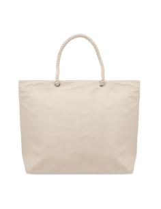 Bolso de playa nevera de algodón 220g/m2 Corby PERSONALIZABLE 2