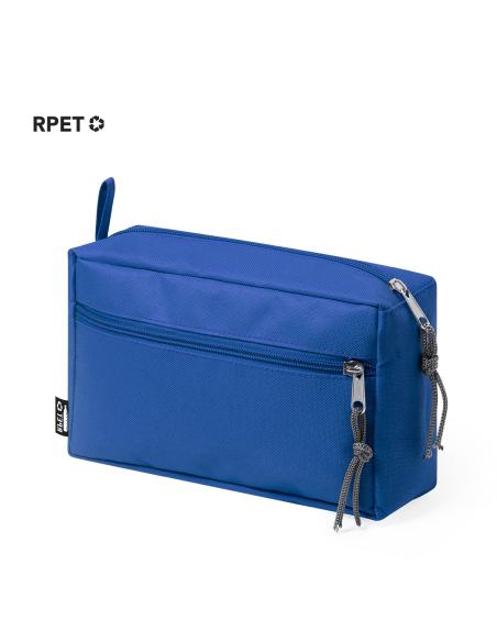 Neceser de RPET Gracac PERSONALIZABLE