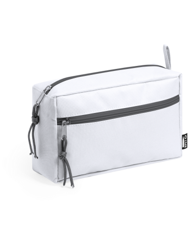 Neceser de RPET Gracac PERSONALIZABLE