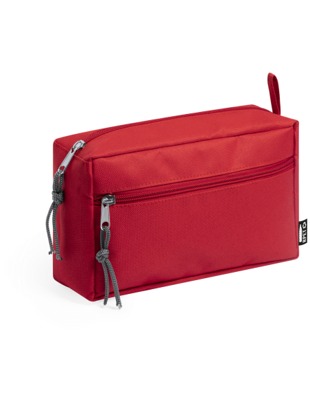 Neceser de RPET Gracac PERSONALIZABLE