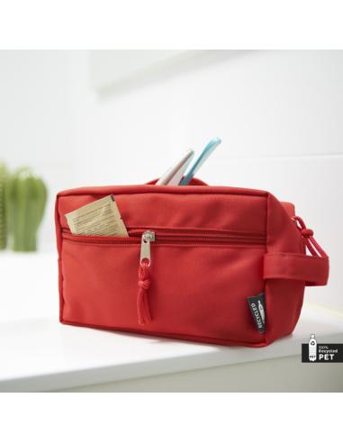 Neceser de RPET Araya PERSONALIZABLE