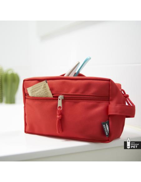 Neceser de RPET Araya PERSONALIZABLE
