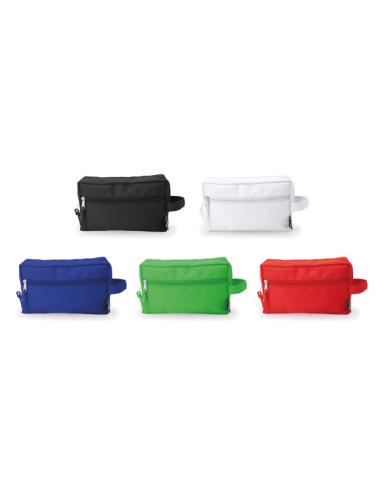 Neceser de RPET Araya PERSONALIZABLE