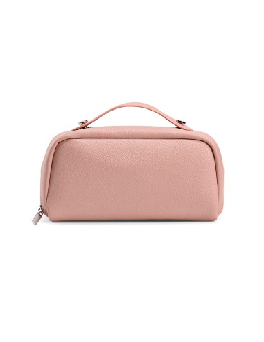Neceser de piel reciclada Macao PERSONALIZABLE