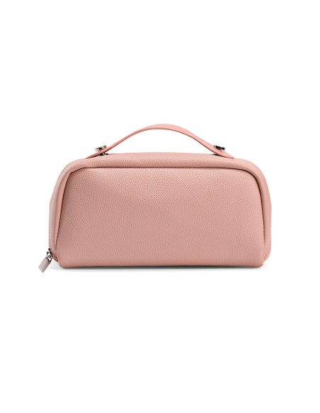 Neceser de piel reciclada Macao PERSONALIZABLE