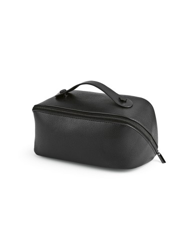 Neceser de piel reciclada Macao PERSONALIZABLE