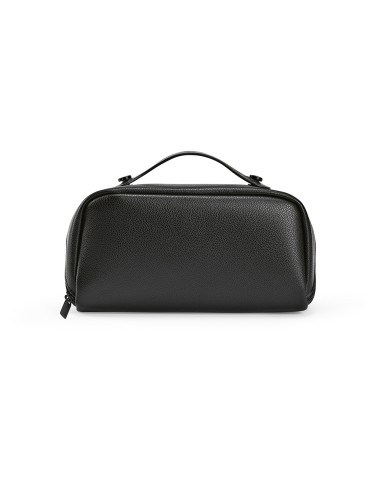 Neceser de piel reciclada Macao PERSONALIZABLE