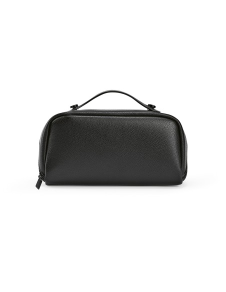Neceser de piel reciclada Macao PERSONALIZABLE