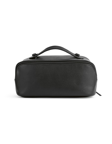 Neceser de piel reciclada Macao PERSONALIZABLE