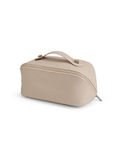 Neceser de piel reciclada Macao PERSONALIZABLE