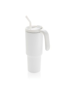 Vaso de acero inoxidable reciclado Graphic doble capa 900ml PERSONALIZABLE