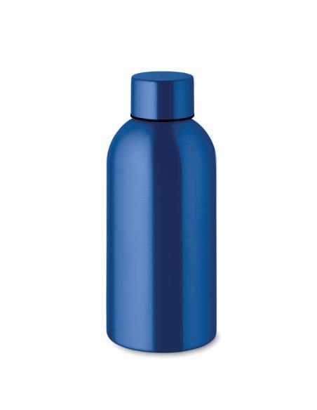Botella de pared simple 500 ml
