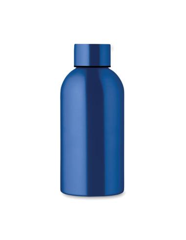 Botella de pared simple 500 ml