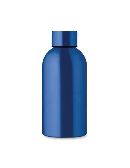 Botella de pared simple 500 ml