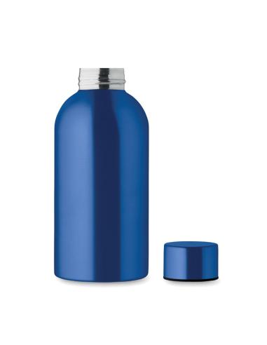 Botella de pared simple 500 ml