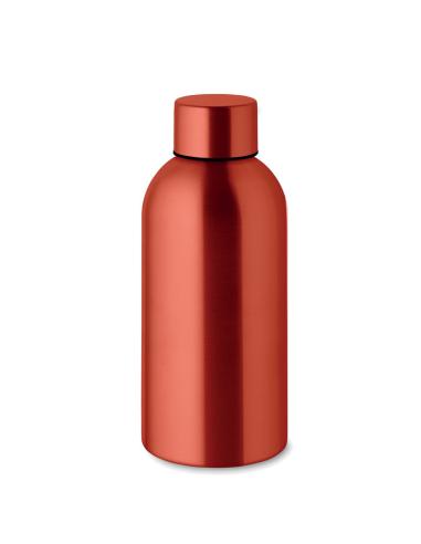 Botella de pared simple 500 ml