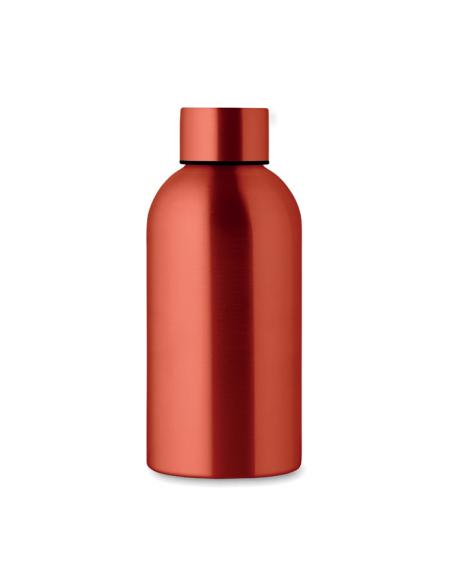 Botella de pared simple 500 ml