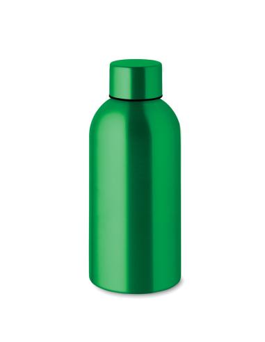 Botella de pared simple 500 ml