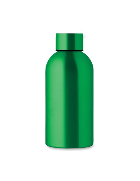 Botella de pared simple 500 ml