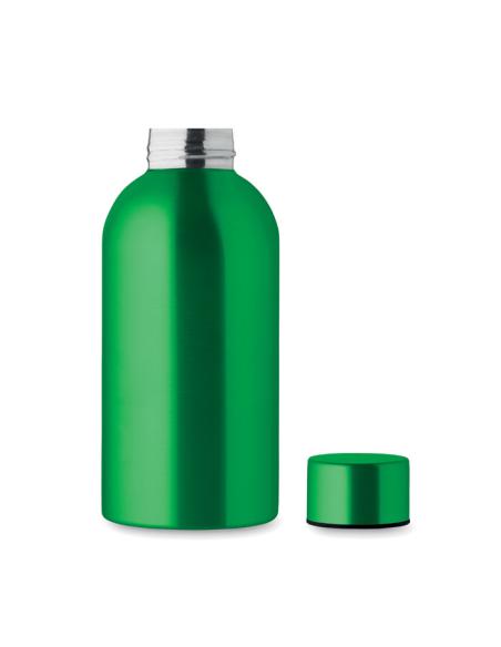 Botella de pared simple 500 ml