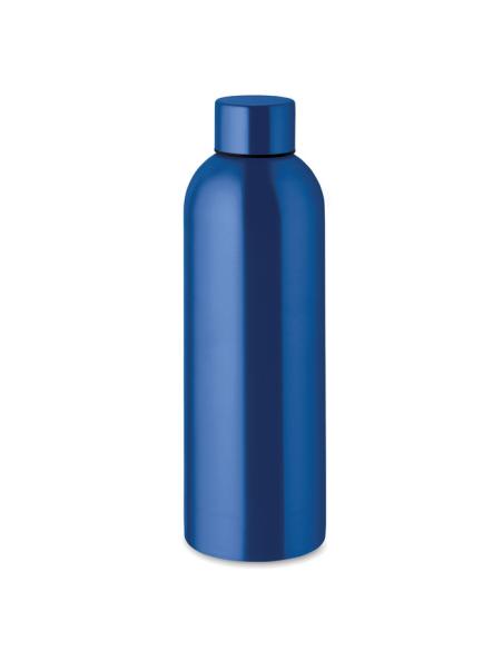 Botella de pared simple 750 ml