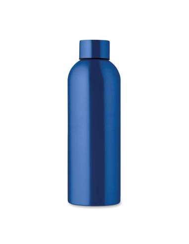 Botella de pared simple 750 ml