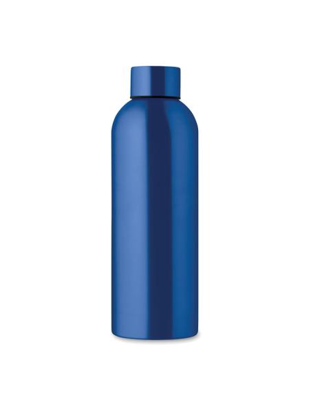 Botella de pared simple 750 ml