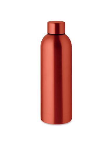 Botella de pared simple 750 ml