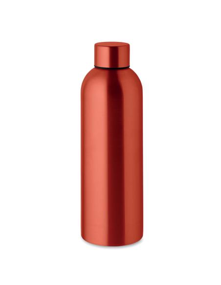 Botella de pared simple 750 ml