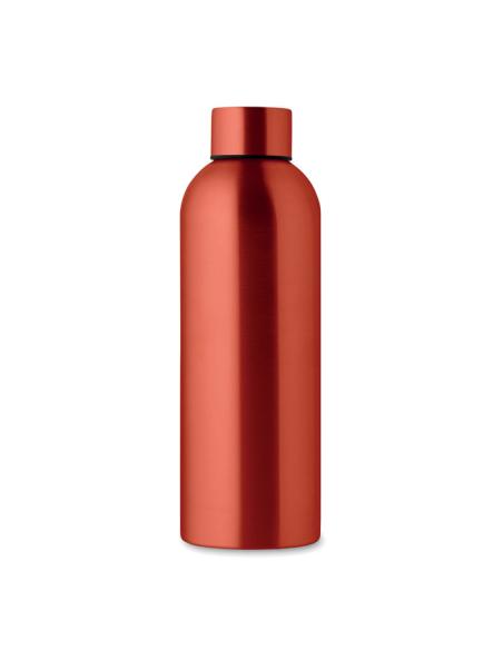 Botella de pared simple 750 ml