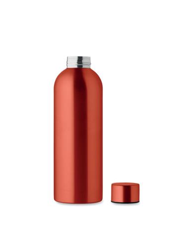 Botella de pared simple 750 ml