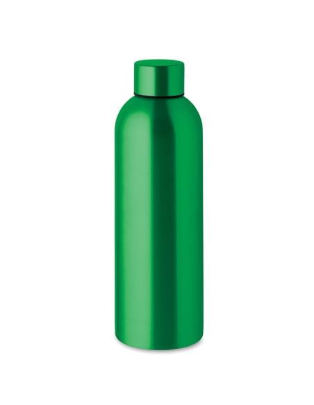 Botella de pared simple 750 ml
