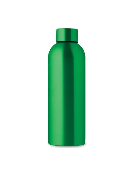 Botella de pared simple 750 ml