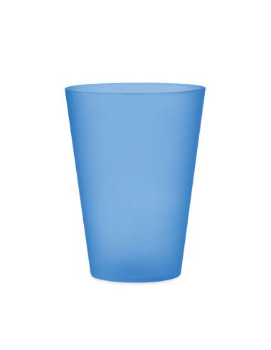 Vaso reutilizable eventos 300ml