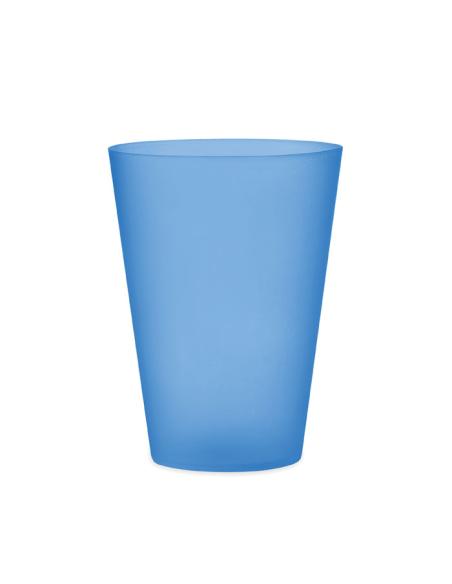 Vaso reutilizable eventos 300ml