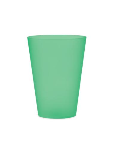 Vaso reutilizable eventos 300ml
