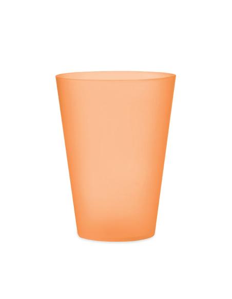 Vaso reutilizable eventos 300ml