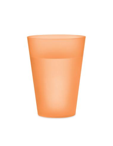 Vaso reutilizable eventos 300ml